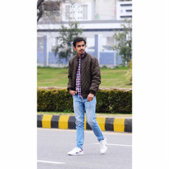 Muhammad Hamza Rasheed