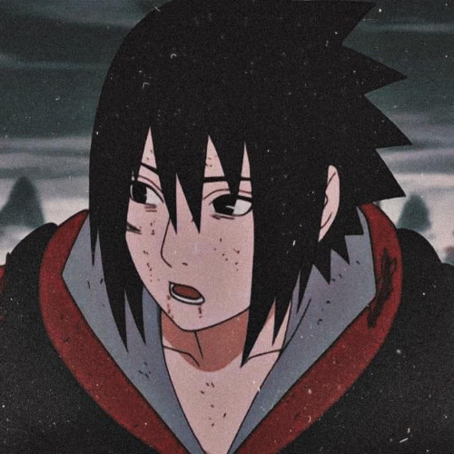 Sasuke Uchiha’s avatar