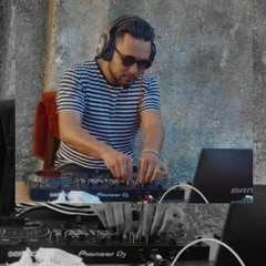 Alan Gaston