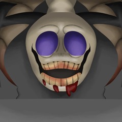 invader zim's big ass forehead