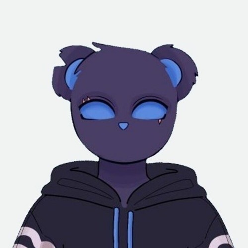 Fuzzy Bear’s avatar
