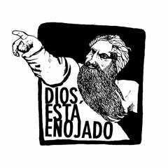 diosestáenojado