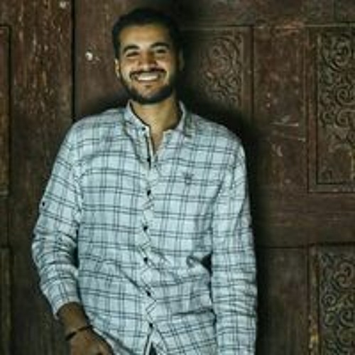 Mohamed Talaat’s avatar
