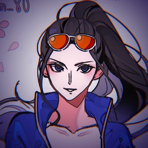 Nico Robin’s avatar