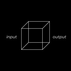 input output