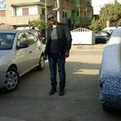 Mohamed Samy