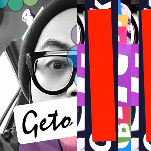 Geto Mark’s avatar