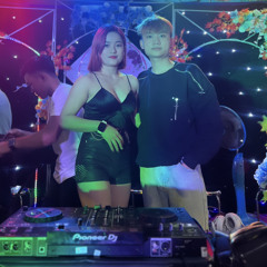 DJ Hoàng Bin