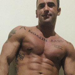 Dimitri Kazilieris