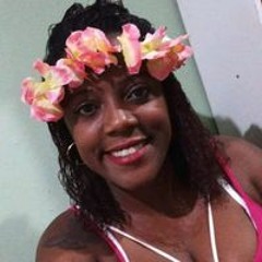 Thamires Cesário da Silva