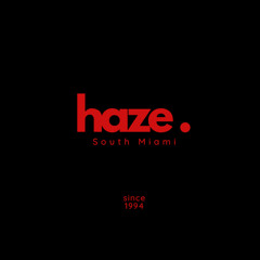 haze.