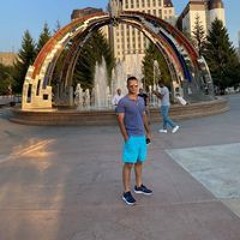 Ibrahim Abd Elkader