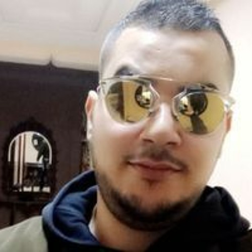 Zakaria RG’s avatar