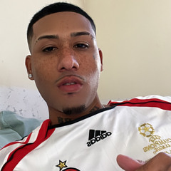 DJ GUIZIN DA SERRA