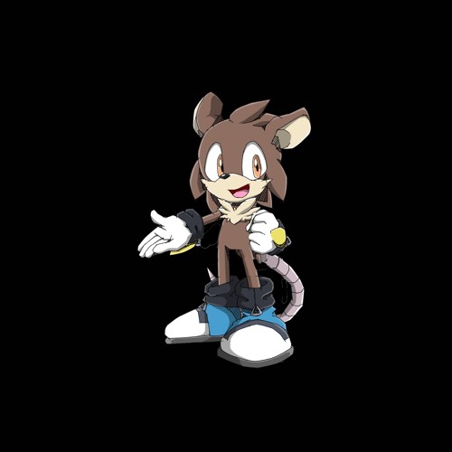 Roy the rat’s avatar