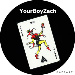 Your Boy Zach