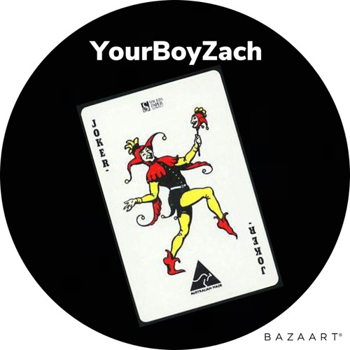 Your Boy Zach’s avatar