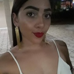 Bárbara Laine Cosme
