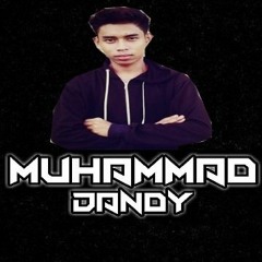 Muhammad Dandy