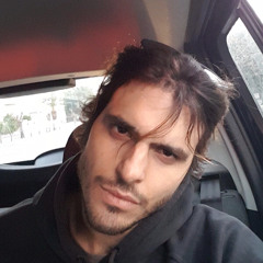 Meladinis Odysseas