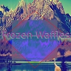 Frozen Waffles