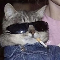 *