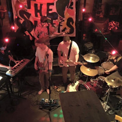 The Skiffs