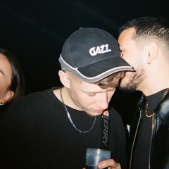 GAZZ