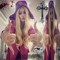 Варвара_dead blonde