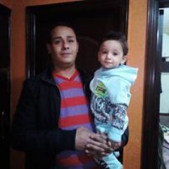 Ahmed Elsaed