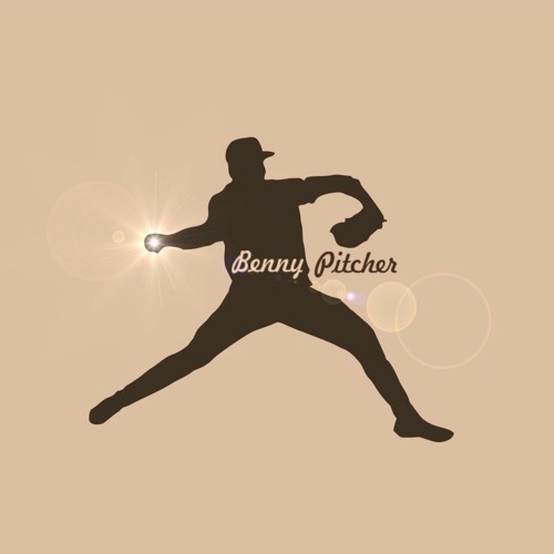 Benny Pitcher🪬’s avatar