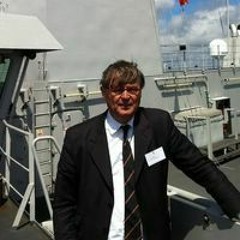 Wiltfried R.J. Idema