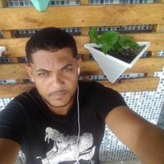Geovanio Dos Santos