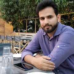 Usman Ali