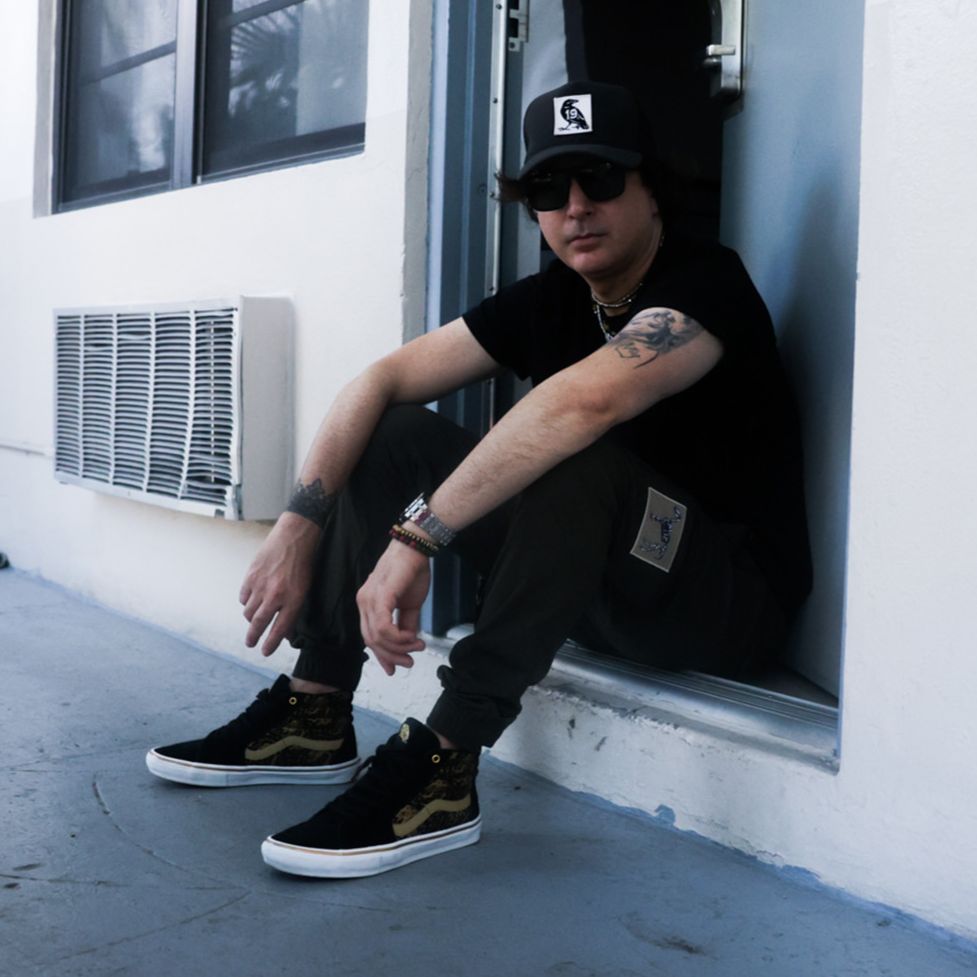 Kevin Rudolf
