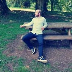 Nicolas Nicolas Brilot