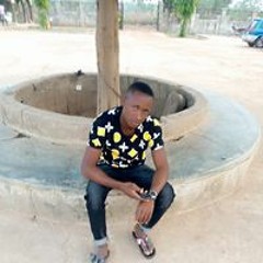 Adamu Mudashiru