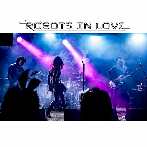 Robots In Love’s avatar