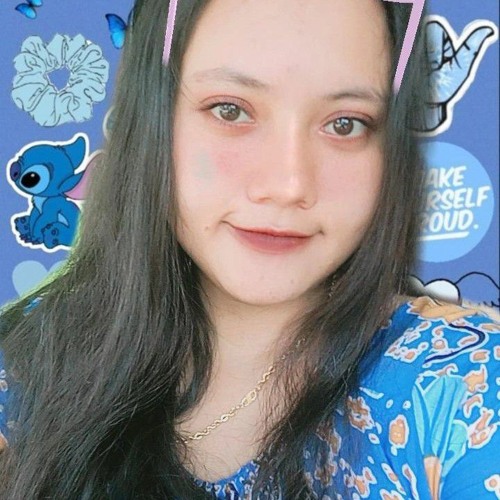 Annisa Mutia’s avatar