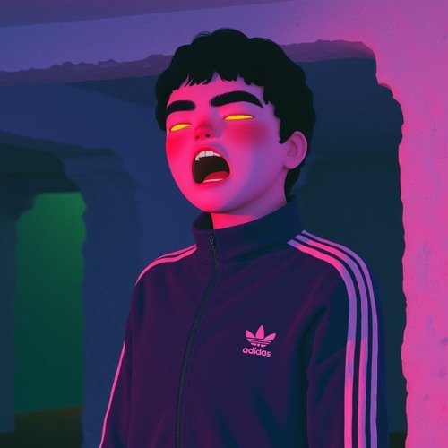 WEiTER INSTRUMENTAL - (TECHNO/HARDSTYLE VERSION) - AEiOU