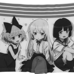 爆盆部プロジェクト公式