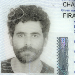 Firas Chamas