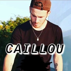 caillou Kulbutek