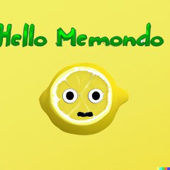 Lemon Wacky Hello