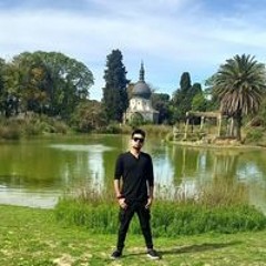 Andy Hernan Ramirez