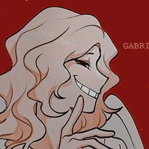 gabriel .’s avatar