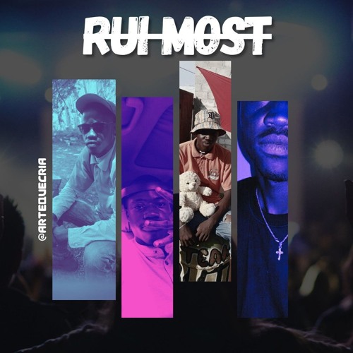 Stream Rui Most music | Listen to songs, albums, playlists for free on ...