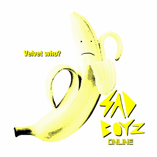 Sad Boyz Online’s avatar
