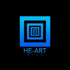 HE-ART BLUE Music