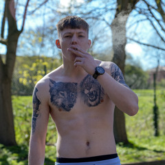 Danny Caborn